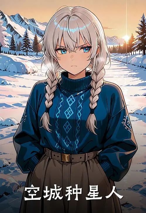 空城种星人