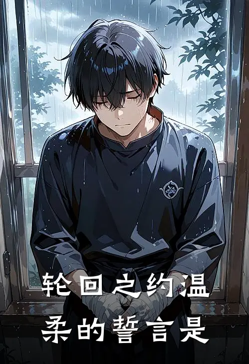 轮回之约温柔的誓言是
