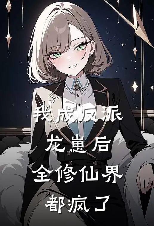 我成反派龙崽后，全修仙界都疯了(白若竹萧景珩)免费小说_最新小说全文阅读我成反派龙崽后，全修仙界都疯了白若竹萧景珩