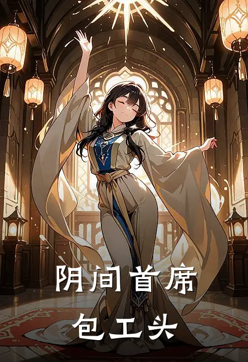 阴间首席包工头