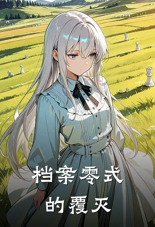 档案零式的覆灭