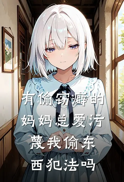 有偷窃癖的妈妈总爱污蔑我偷东西犯法吗