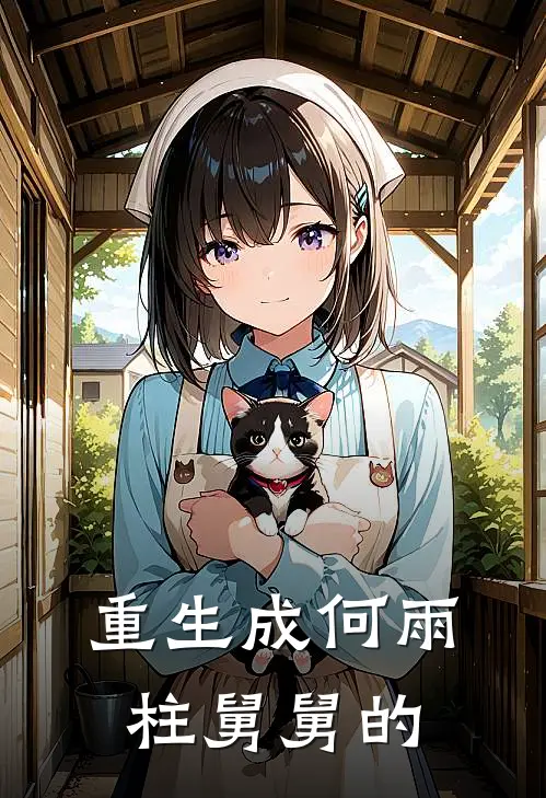 重生成何雨柱舅舅的