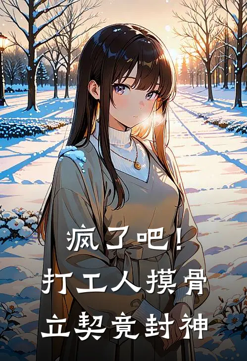 林晚张蔓(疯了吧！打工人摸骨立契竟封神)全文免费在线阅读_疯了吧！打工人摸骨立契竟封神完整版免费在线阅读