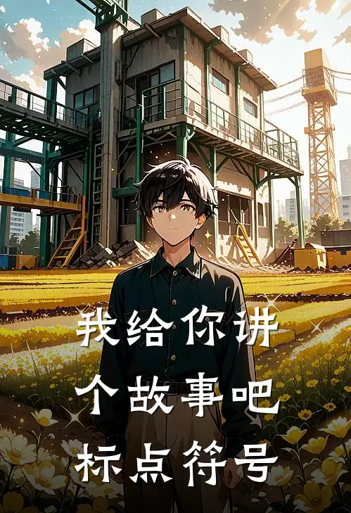 我给你讲个故事吧标点符号