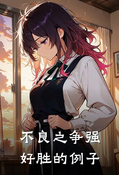 不良之争强好胜的例子