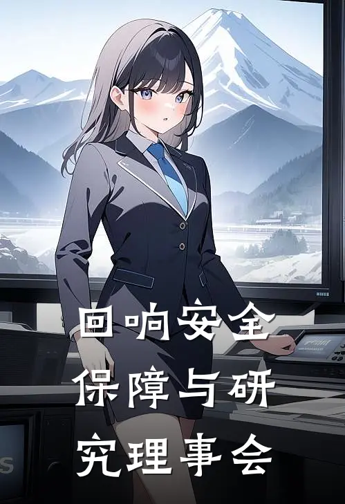 回响安全保障与研究理事会