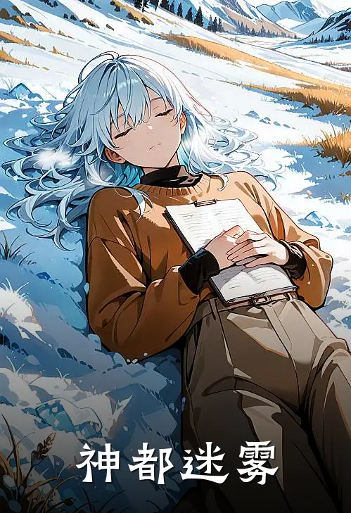 神都迷雾
