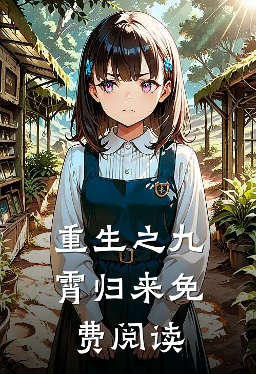重生之九霄归来免费阅读