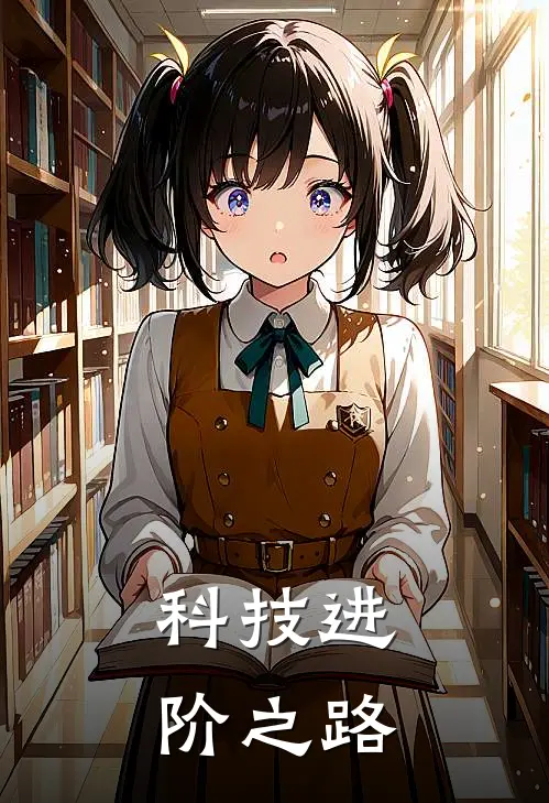 科技进阶之路