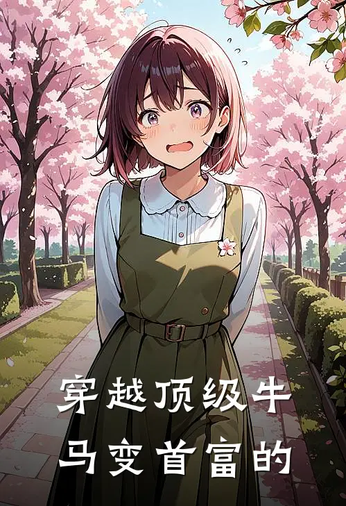 穿越顶级牛马变首富的