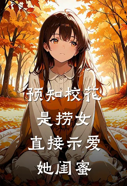 预知校花是捞女，直接示爱她闺蜜