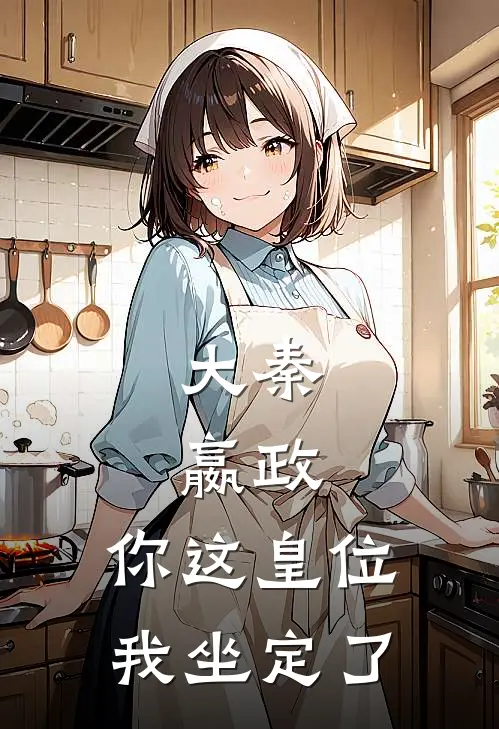 大秦：嬴政，你这皇位我坐定了(嬴政荆轲)免费小说_最新小说全文阅读大秦：嬴政，你这皇位我坐定了嬴政荆轲