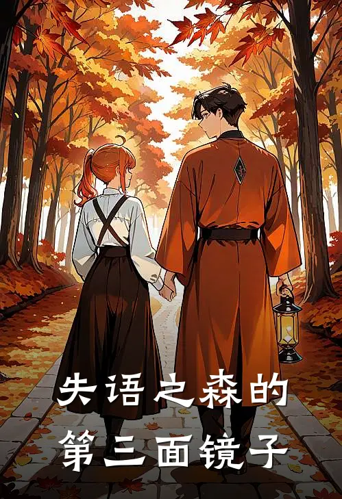 失语之森的第三面镜子清晖林默免费小说全集_小说免费完结失语之森的第三面镜子清晖林默