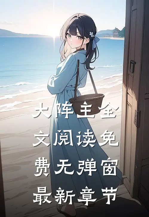 大阵主全文阅读免费无弹窗最新章节