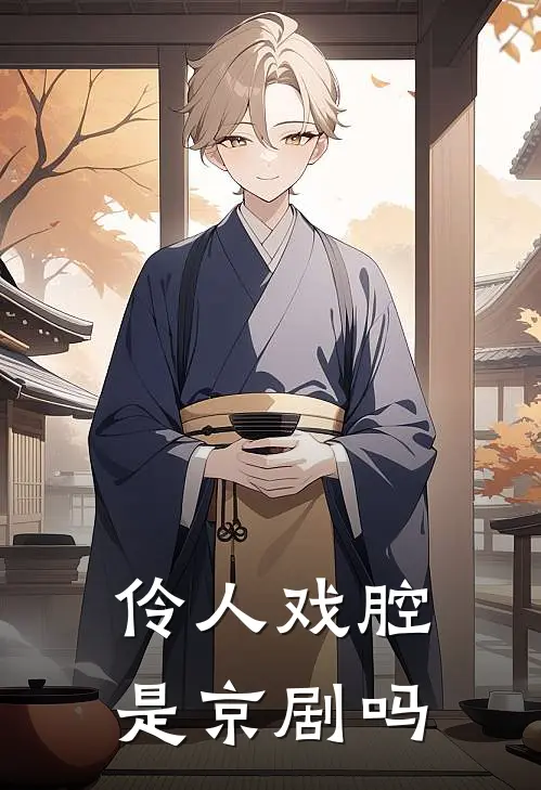 伶人戏腔是京剧吗