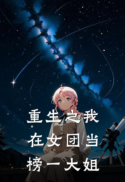 重生之我在女团当榜一大姐