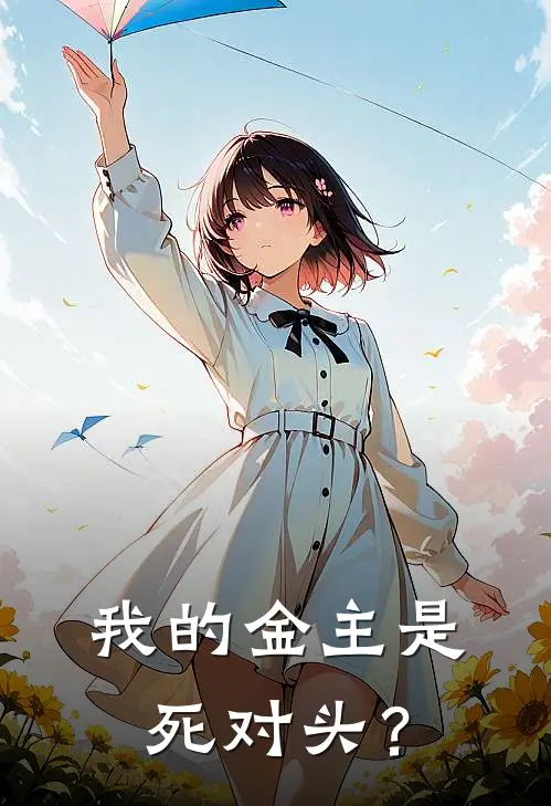 我的金主是死对头？