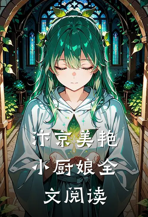 汴京美艳小厨娘全文阅读