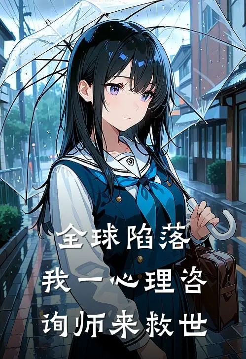 全球陷落：我一心理咨询师来救世