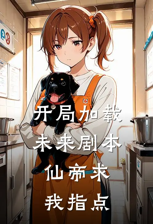 开局加载未来剧本，仙帝求我指点