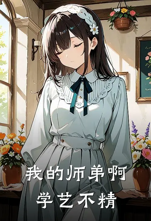 我的师弟啊学艺不精