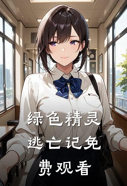 绿色精灵逃亡记免费观看