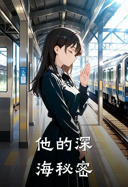 他的深海秘密