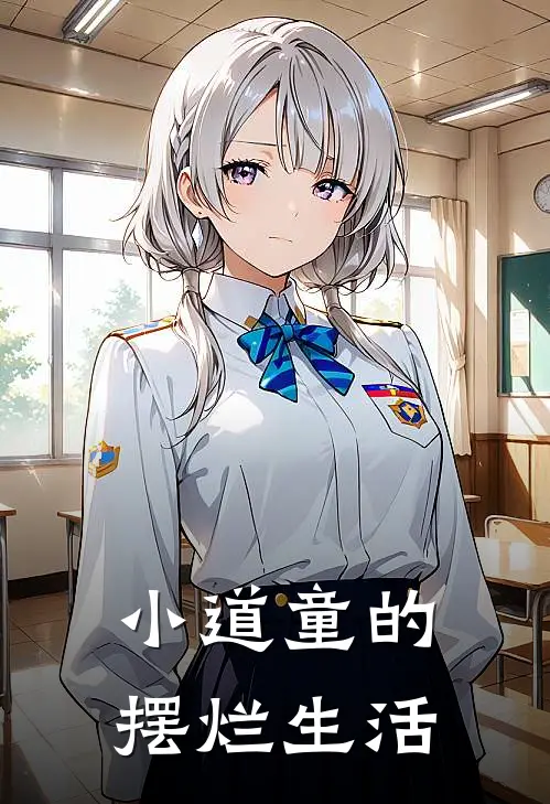 小道童的摆烂生活凌云子清源最新热门小说_免费小说全文阅读小道童的摆烂生活(凌云子清源)