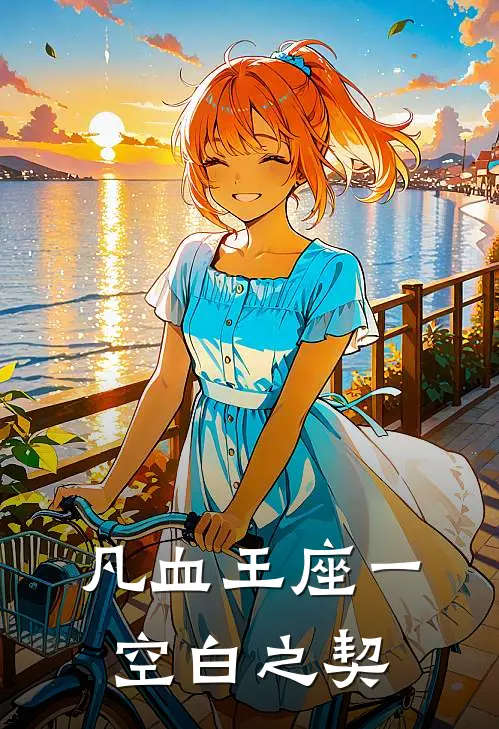 凡血王座一空白之契