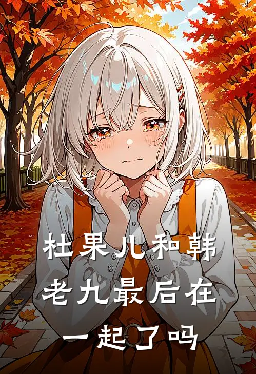 杜果儿和韩老九最后在一起了吗