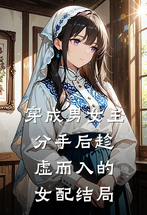 穿成男女主分手后趁虚而入的女配结局