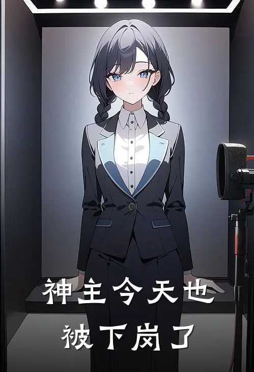 神主今天也被下岗了