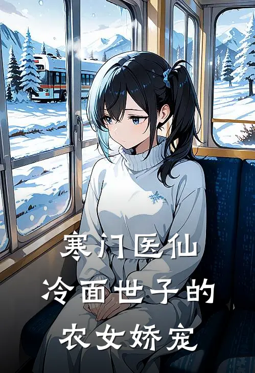寒门医仙：冷面世子的农女娇宠
