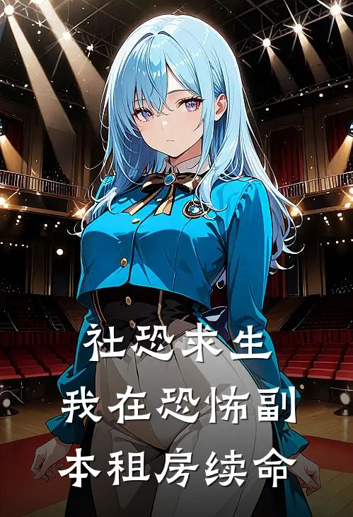 社恐求生：我在恐怖副本租房续命(林静林静)完结小说_小说完整版免费阅读社恐求生：我在恐怖副本租房续命林静林静