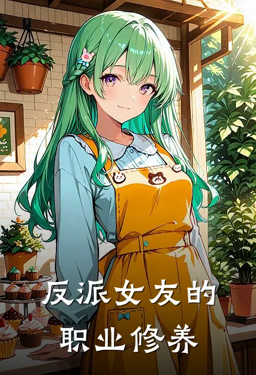 反派女友的职业修养