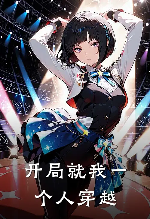 开局就我一个人穿越