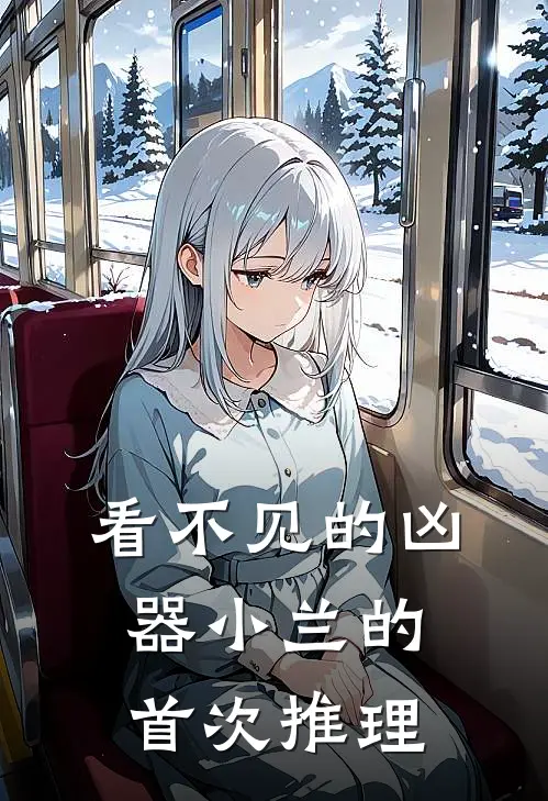 看不见的凶器 小兰的首次推理