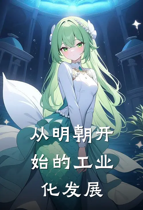 从明朝开始的工业化发展