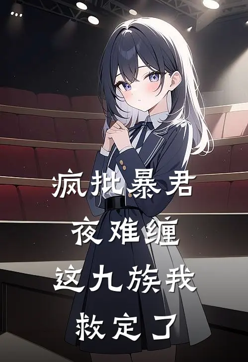 疯批暴君夜难缠，这九族我救定了