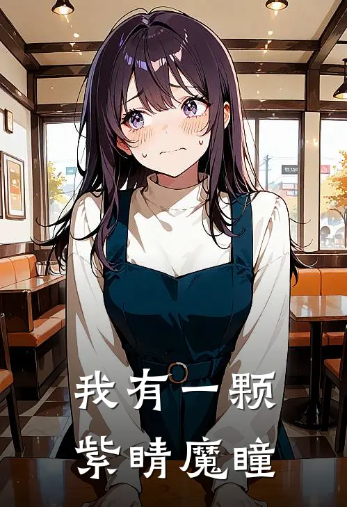 我有一颗紫睛魔瞳