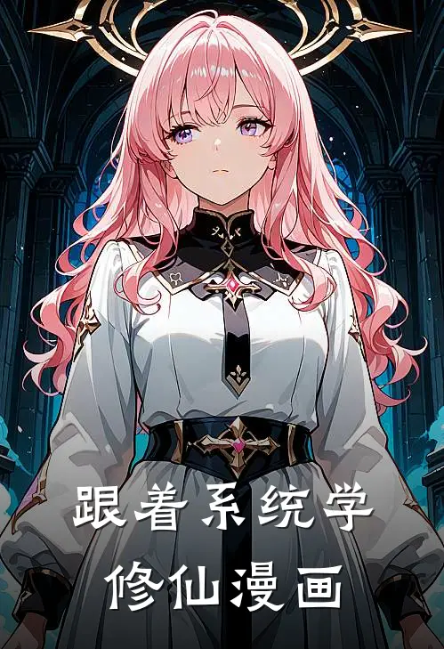 跟着系统学修仙漫画