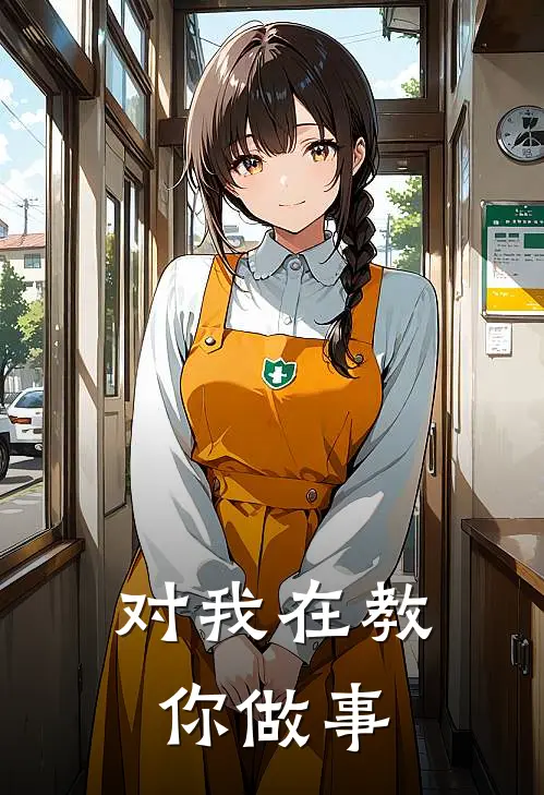 对我在教你做事