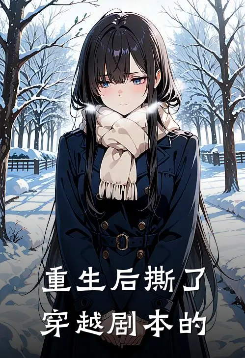 重生后撕了穿越剧本的