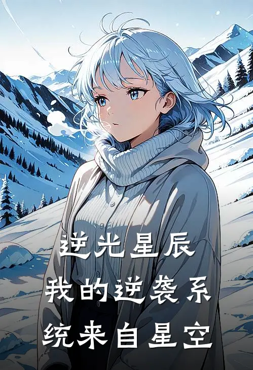 逆光星辰：我的逆袭系统来自星空