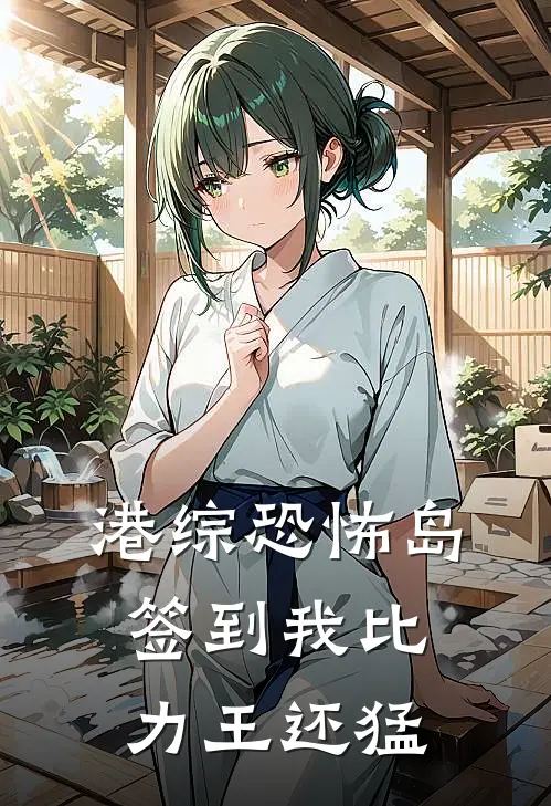 港综恐怖岛签到我比力王还猛