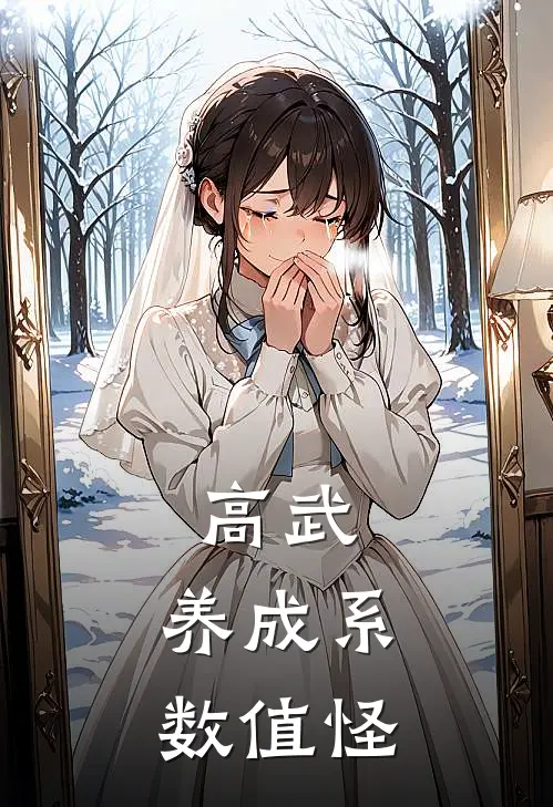 高武：养成系数值怪