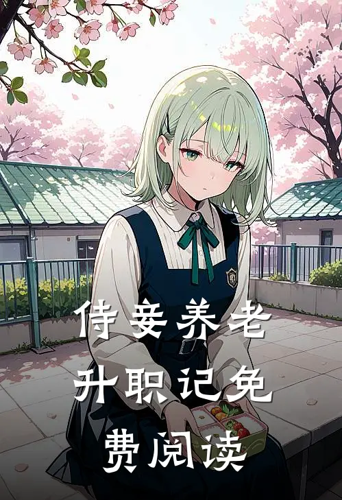 侍妾养老升职记免费阅读