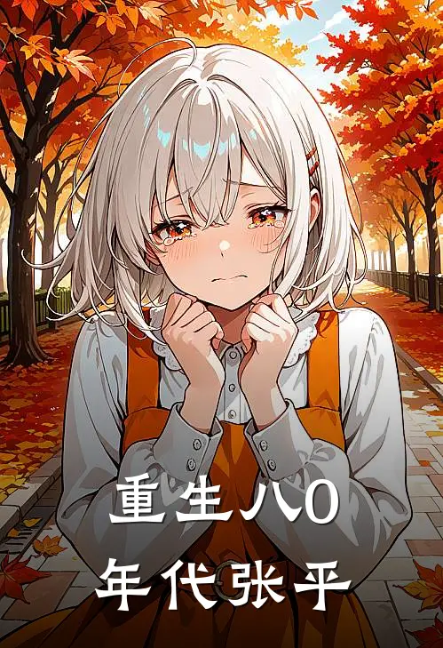 重生八0年代张平