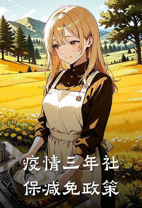 疫情三年社保减免政策